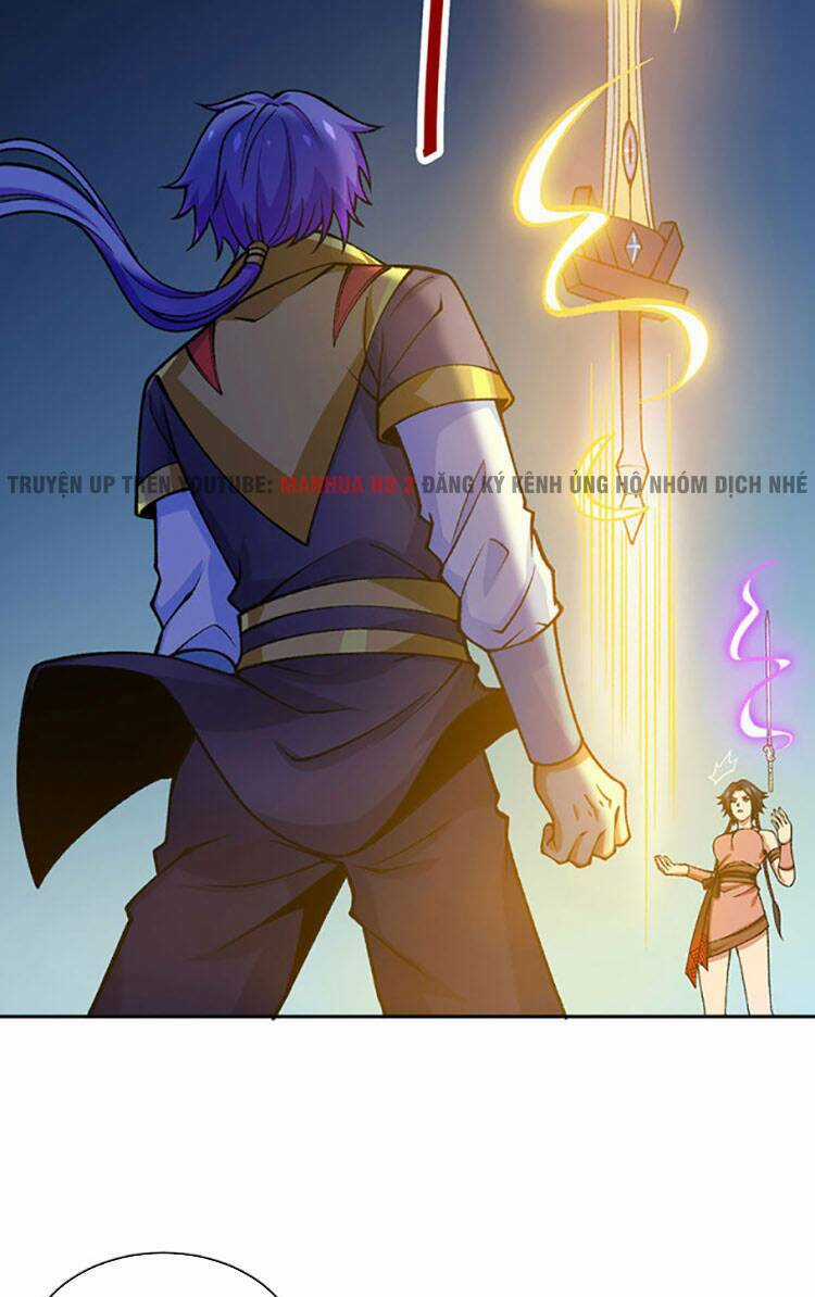 Võ Đạo Độc Tôn - Chapter 403 - Trang 26