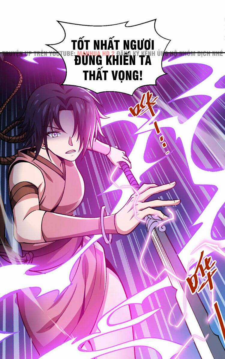 Võ Đạo Độc Tôn - Chapter 403 - Trang 29