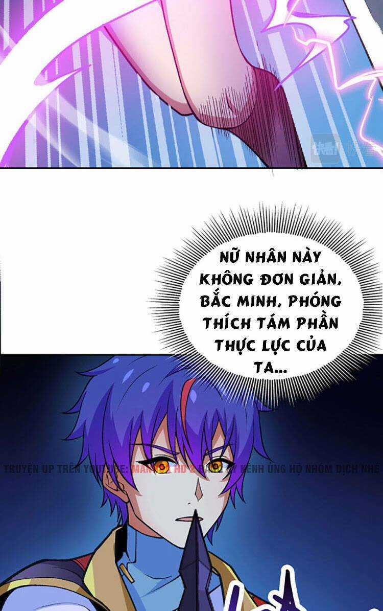 Võ Đạo Độc Tôn - Chapter 403 - Trang 30