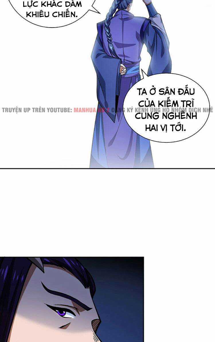 Võ Đạo Độc Tôn - Chapter 403 - Trang 4