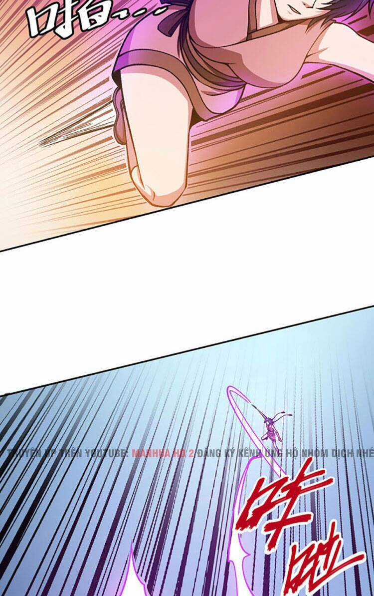 Võ Đạo Độc Tôn - Chapter 403 - Trang 33