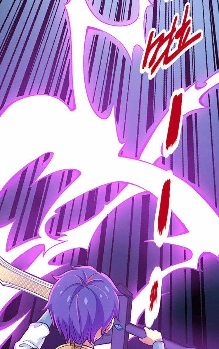 Võ Đạo Độc Tôn - Chapter 403 - Trang 34