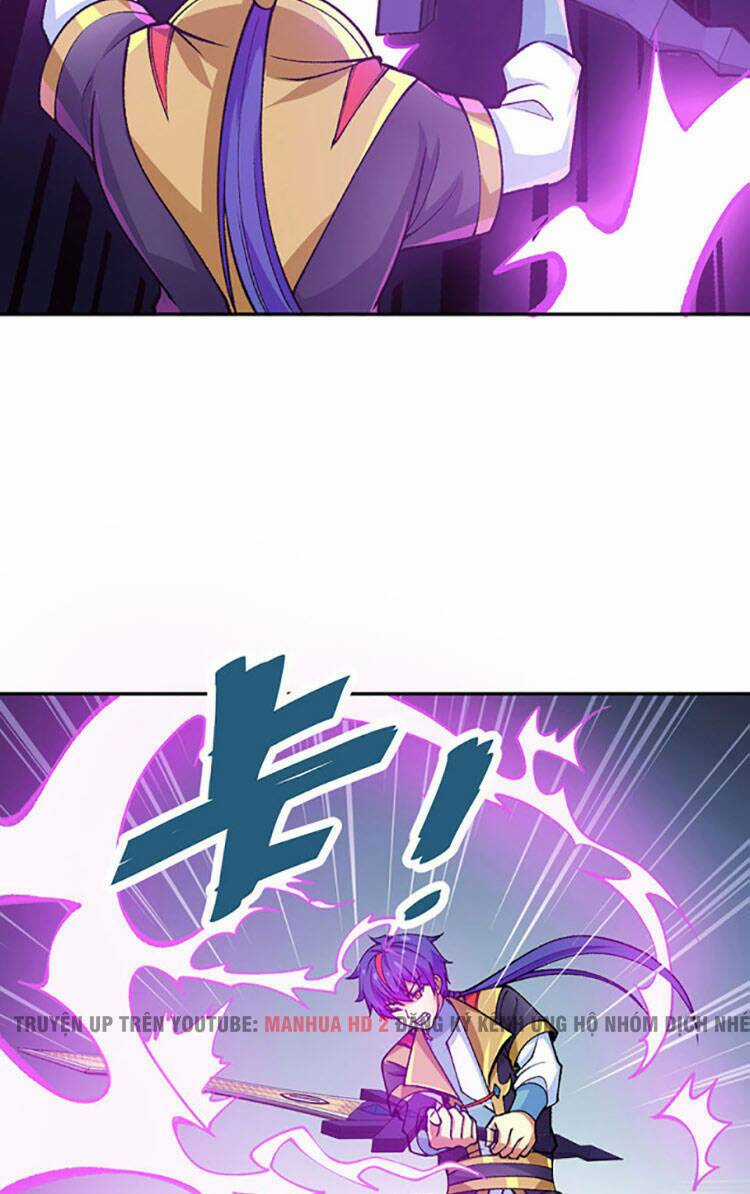 Võ Đạo Độc Tôn - Chapter 403 - Trang 35