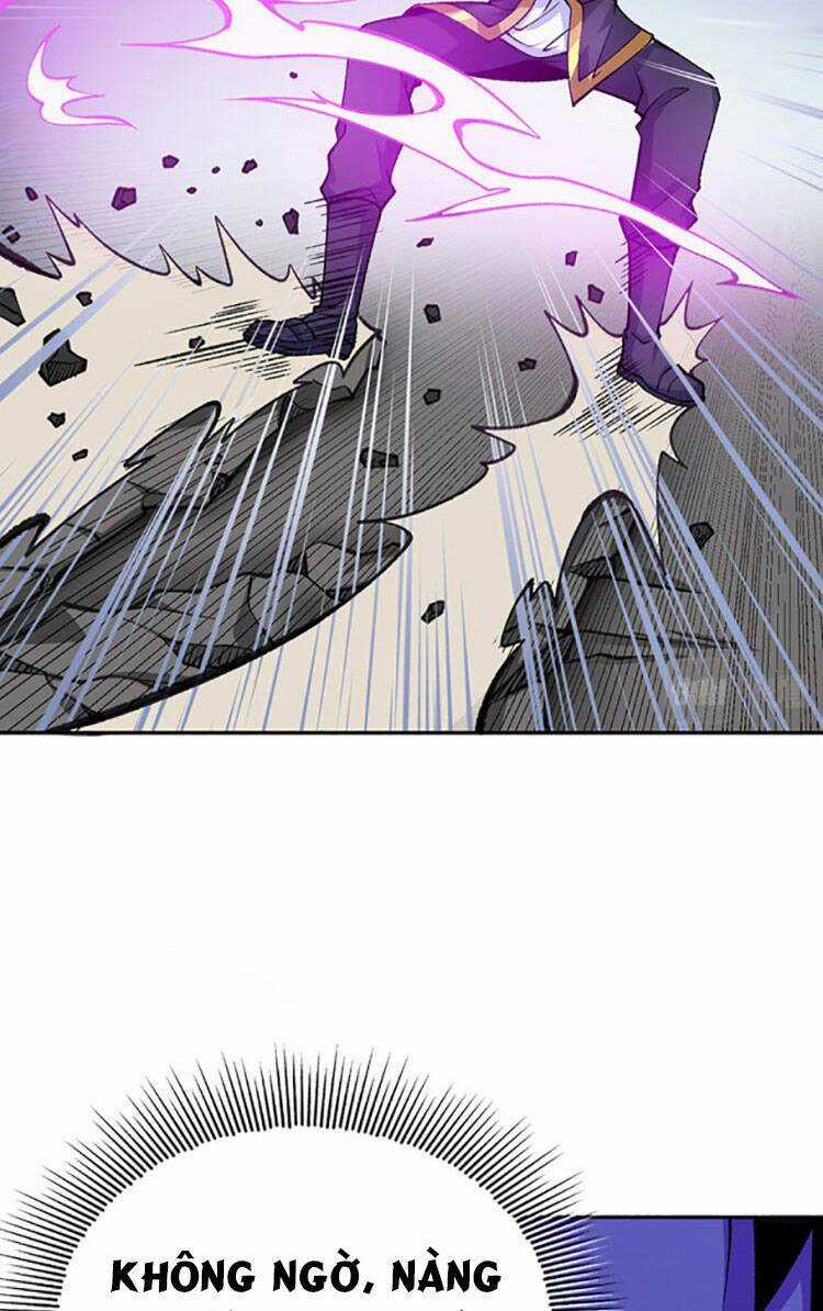 Võ Đạo Độc Tôn - Chapter 403 - Trang 36