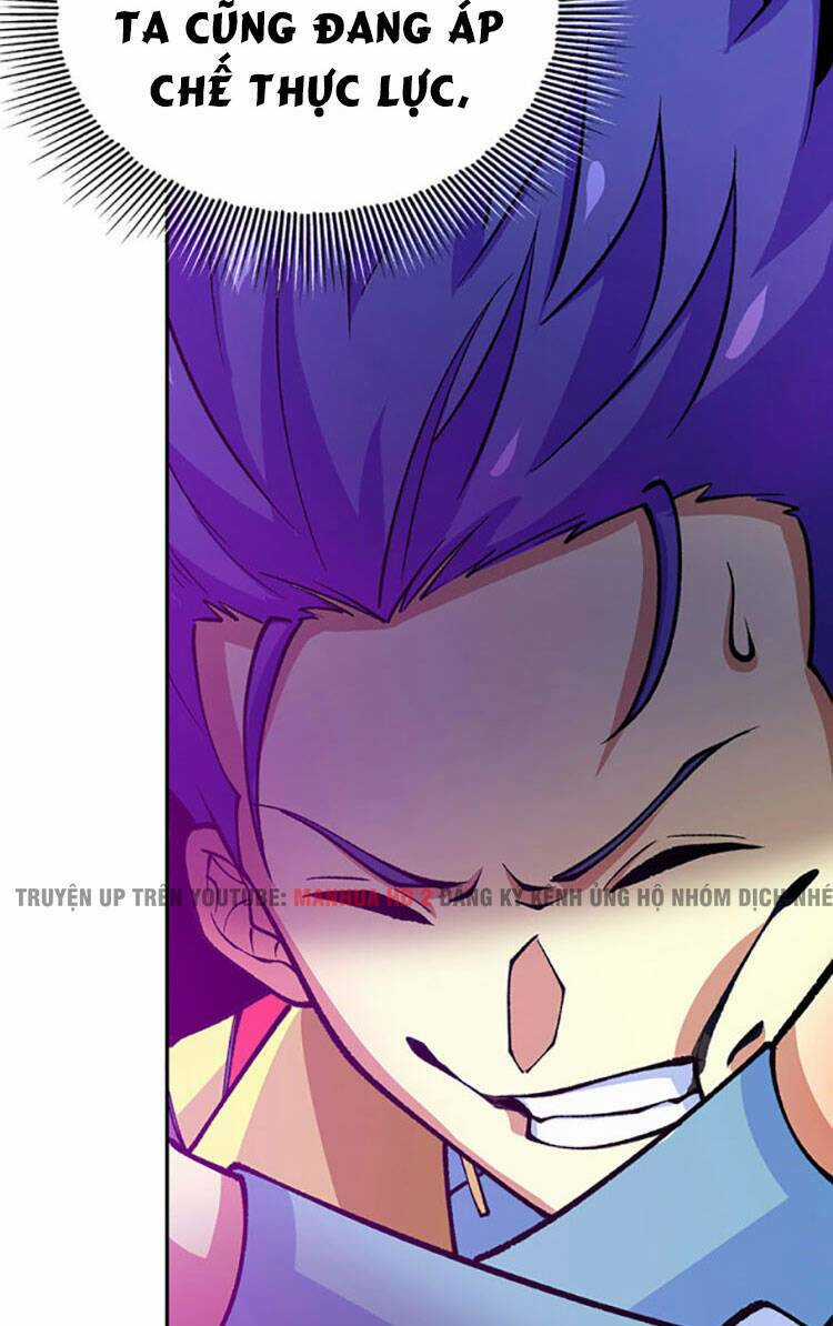 Võ Đạo Độc Tôn - Chapter 403 - Trang 37