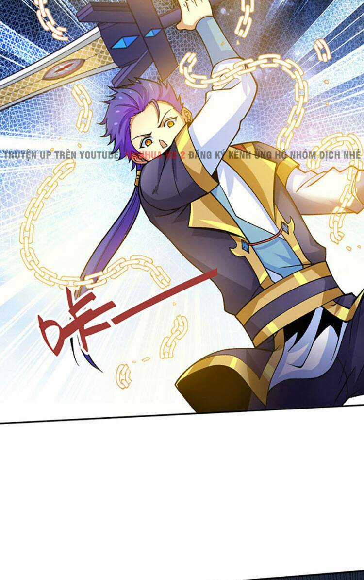 Võ Đạo Độc Tôn - Chapter 403 - Trang 39