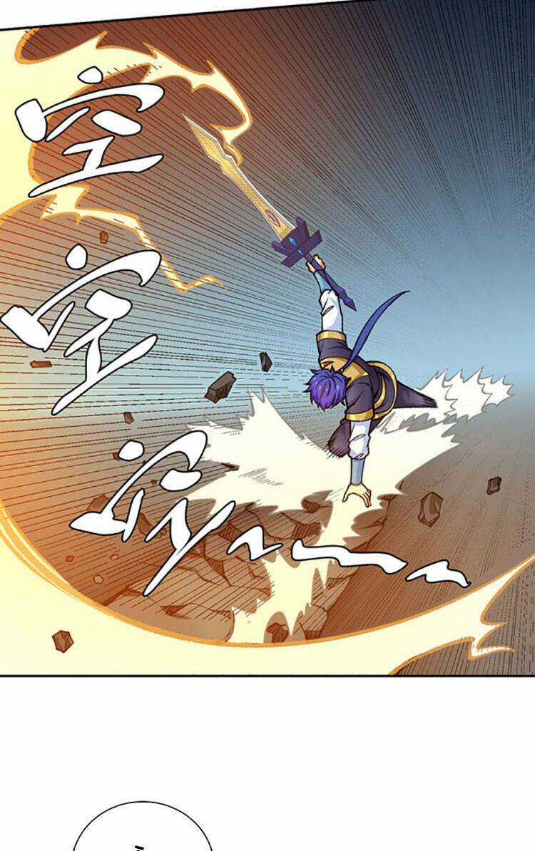 Võ Đạo Độc Tôn - Chapter 403 - Trang 40