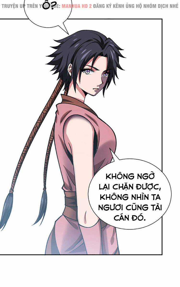 Võ Đạo Độc Tôn - Chapter 403 - Trang 41