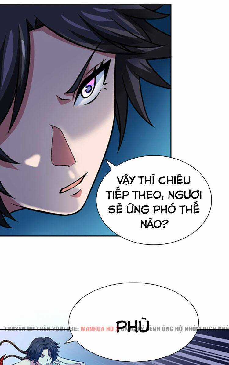 Võ Đạo Độc Tôn - Chapter 403 - Trang 42