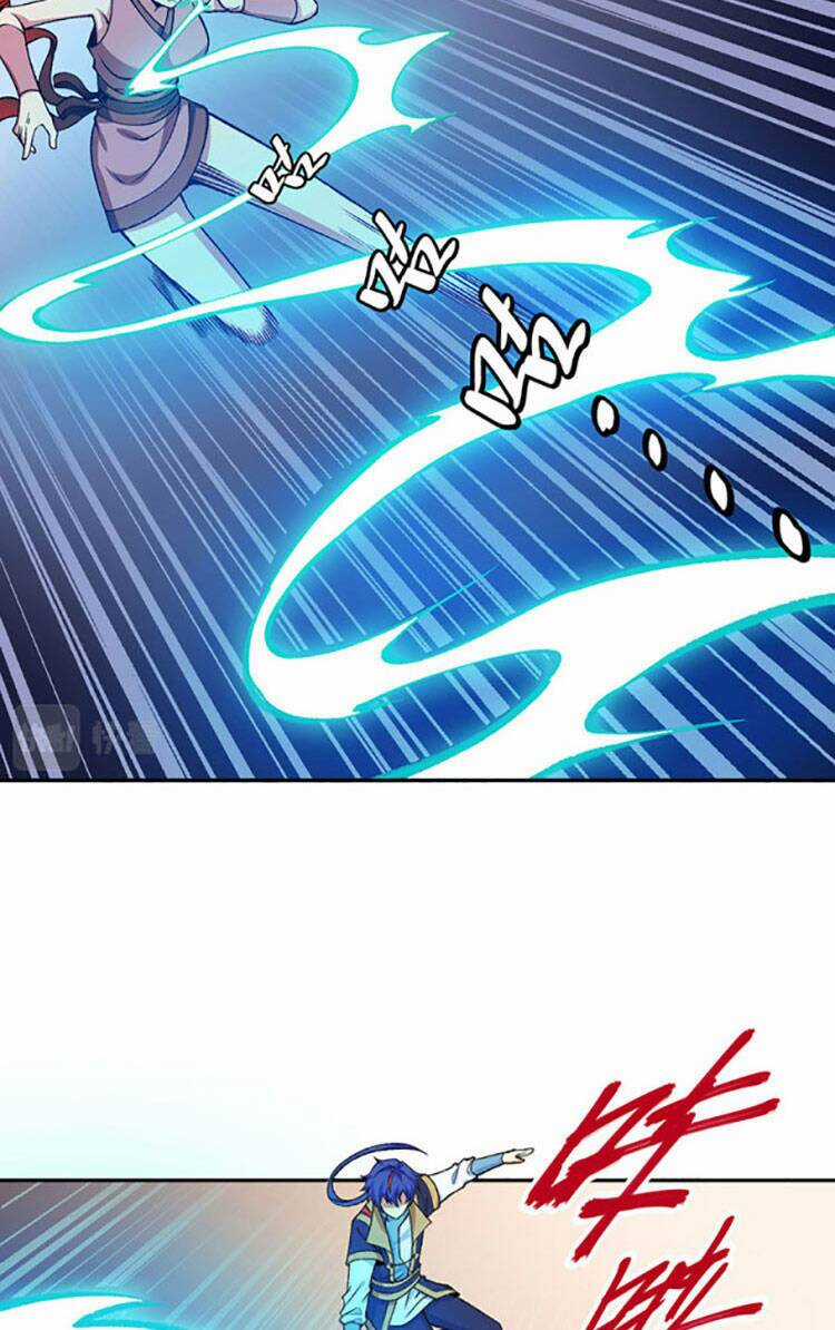 Võ Đạo Độc Tôn - Chapter 403 - Trang 43