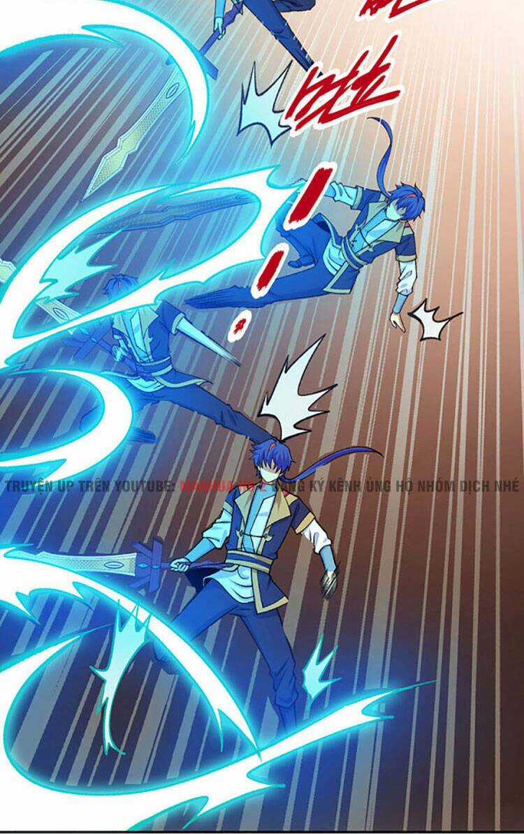 Võ Đạo Độc Tôn - Chapter 403 - Trang 44