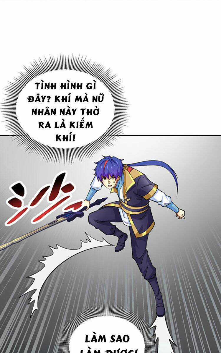 Võ Đạo Độc Tôn - Chapter 403 - Trang 45