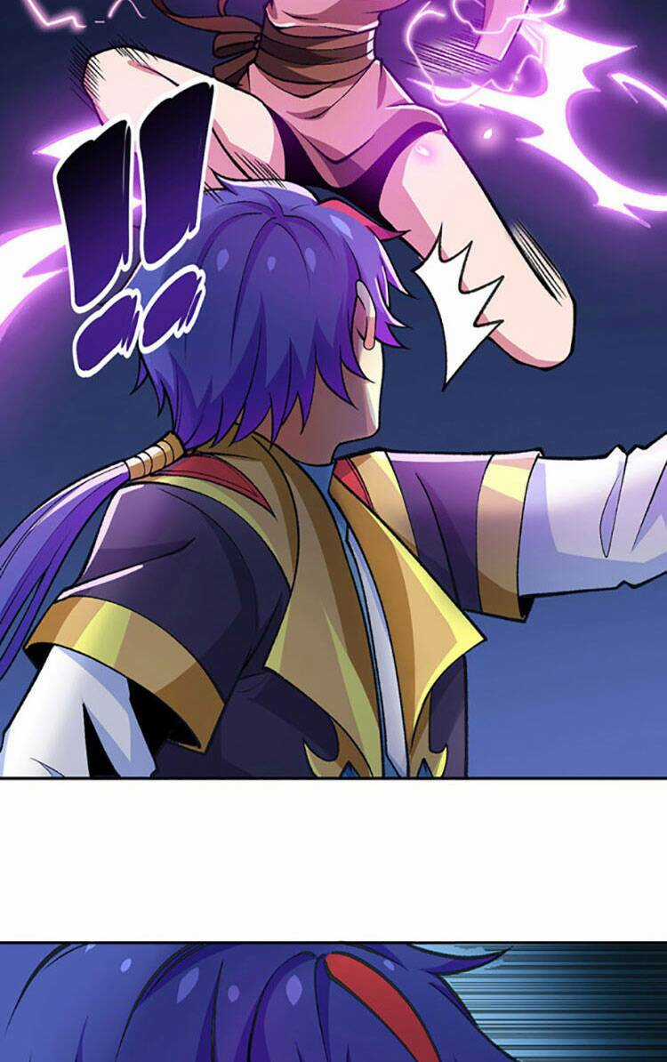 Võ Đạo Độc Tôn - Chapter 403 - Trang 47