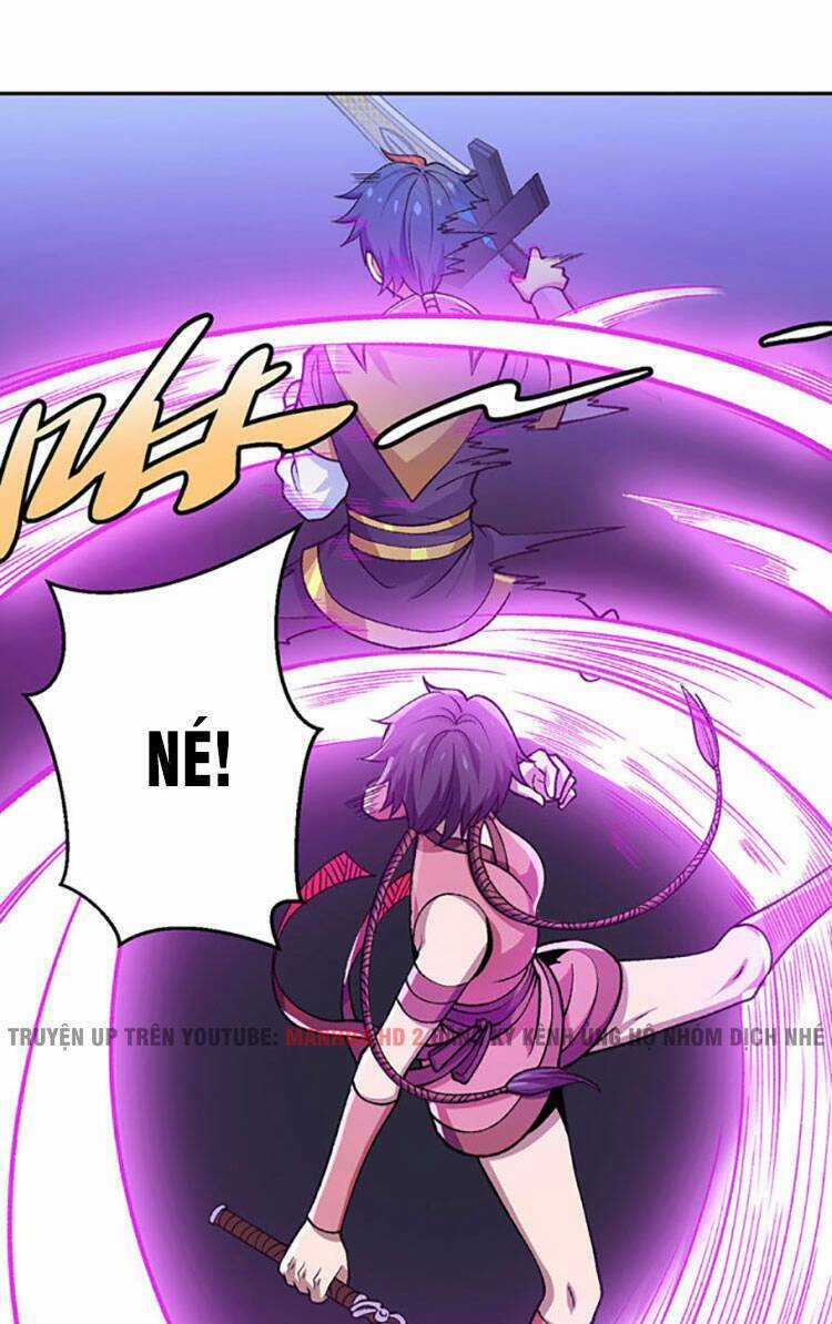 Võ Đạo Độc Tôn - Chapter 403 - Trang 49