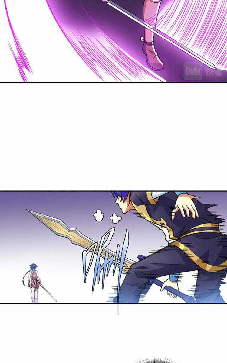 Võ Đạo Độc Tôn - Chapter 403 - Trang 50