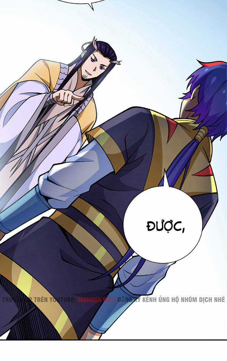 Võ Đạo Độc Tôn - Chapter 403 - Trang 6