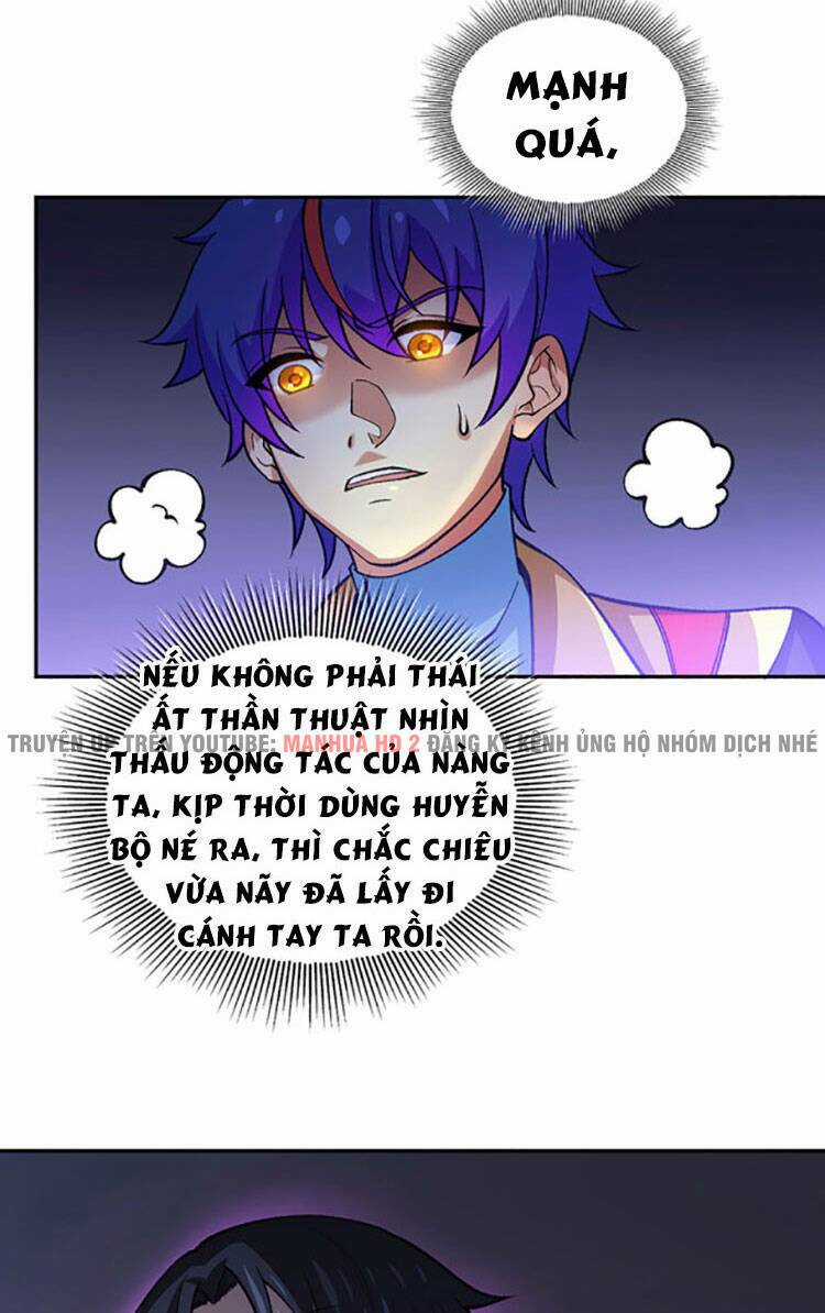 Võ Đạo Độc Tôn - Chapter 403 - Trang 51