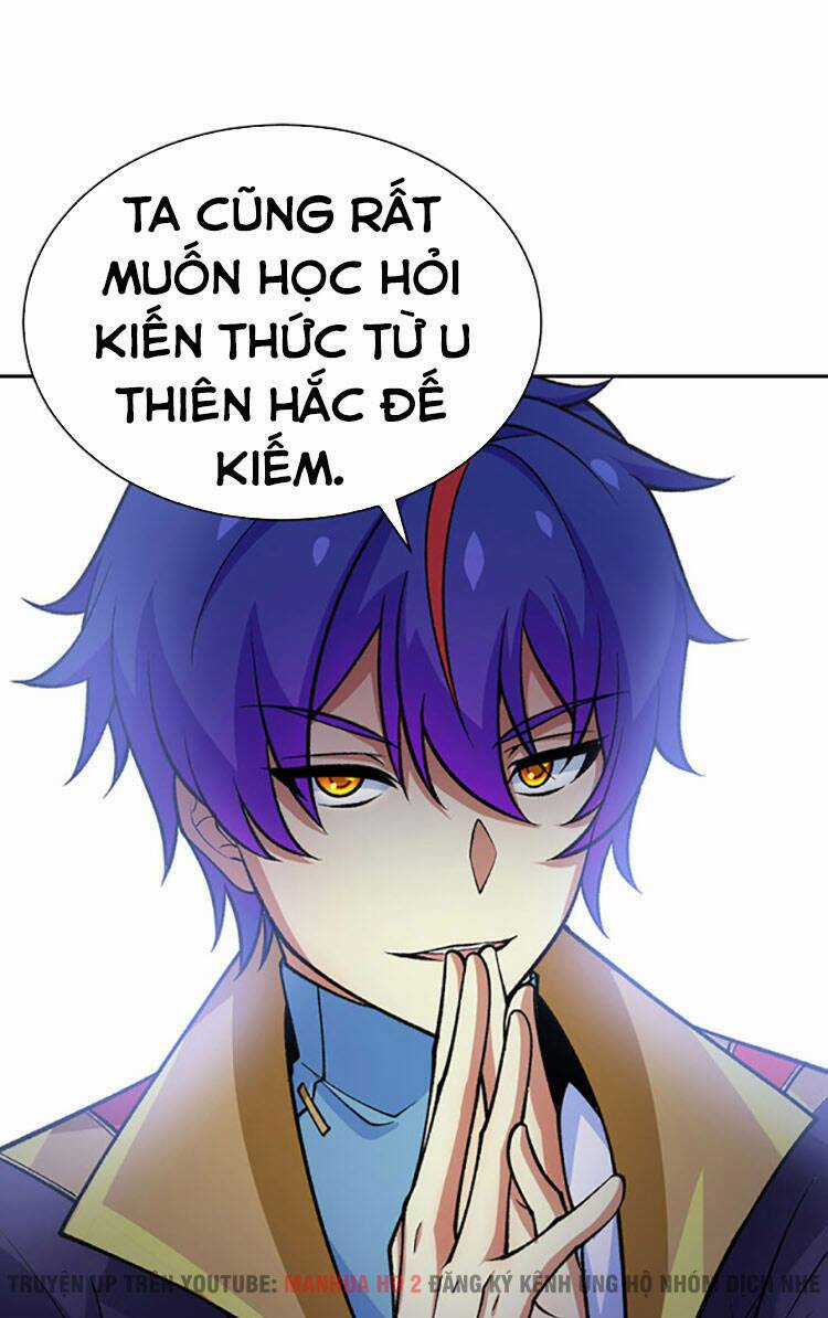 Võ Đạo Độc Tôn - Chapter 403 - Trang 7