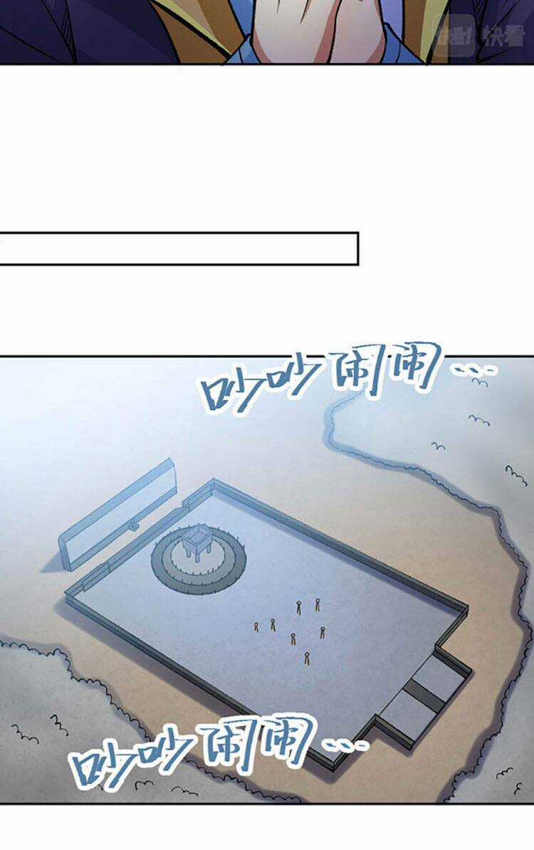 Võ Đạo Độc Tôn - Chapter 403 - Trang 8