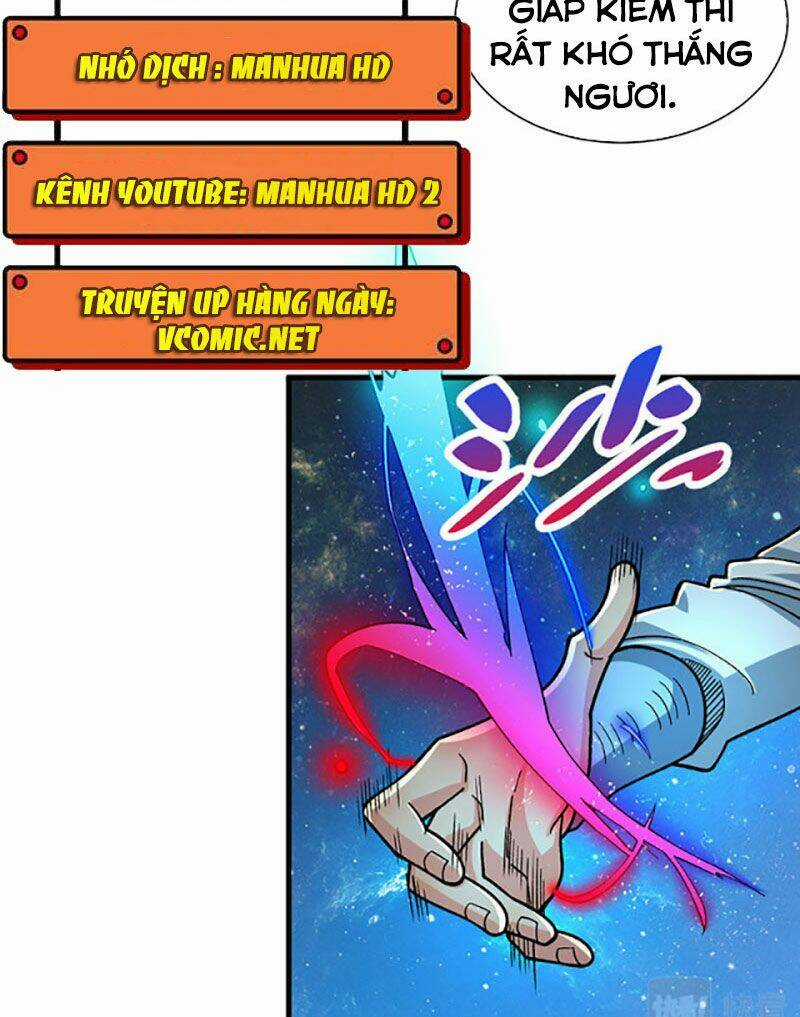 Võ Đạo Độc Tôn - Chapter 404 - Trang 16