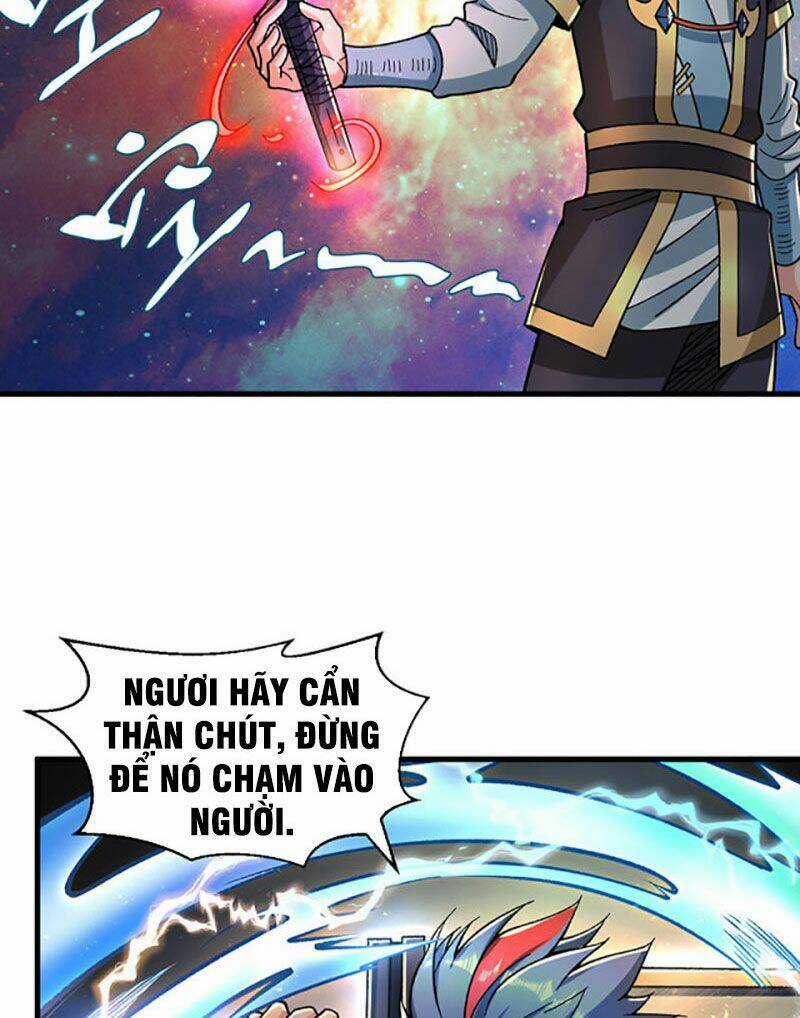 Võ Đạo Độc Tôn - Chapter 404 - Trang 18