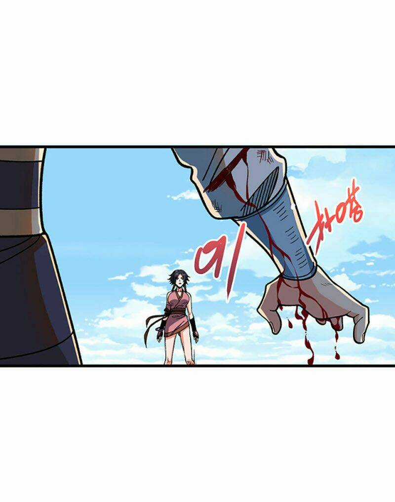 Võ Đạo Độc Tôn - Chapter 404 - Trang 3