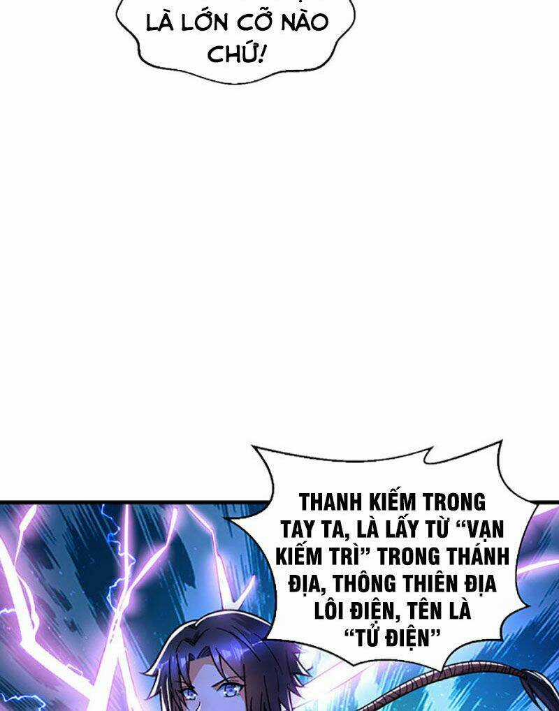 Võ Đạo Độc Tôn - Chapter 404 - Trang 21