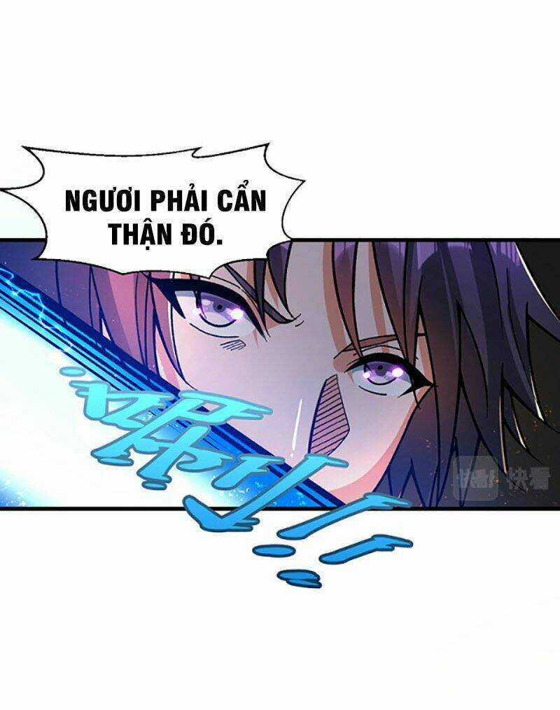 Võ Đạo Độc Tôn - Chapter 404 - Trang 23