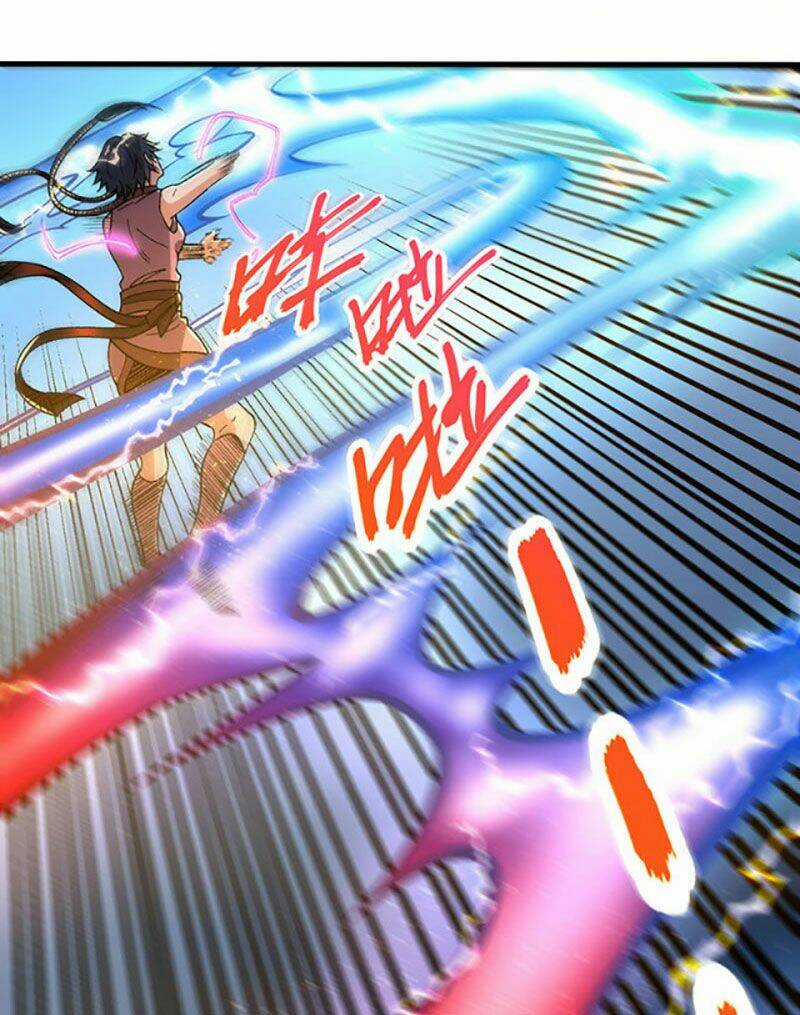 Võ Đạo Độc Tôn - Chapter 404 - Trang 24