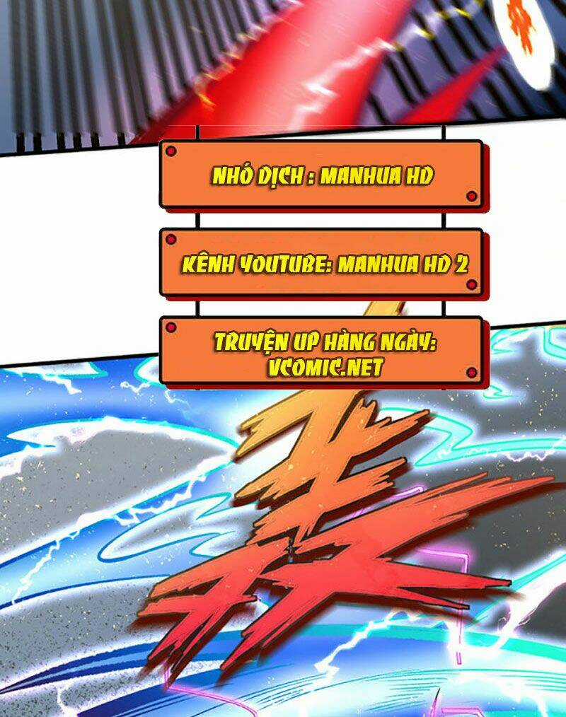 Võ Đạo Độc Tôn - Chapter 404 - Trang 25