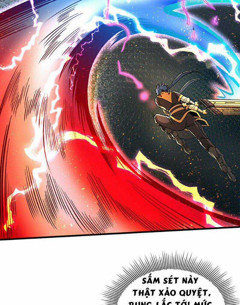 Võ Đạo Độc Tôn - Chapter 404 - Trang 26