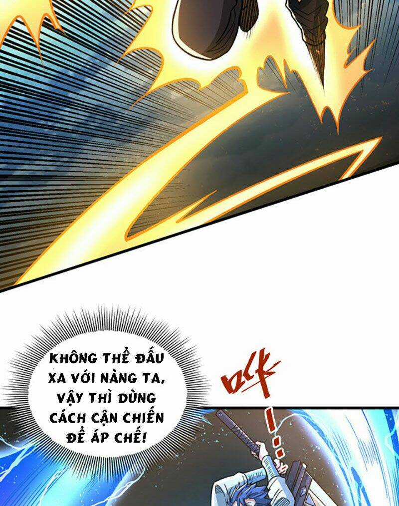 Võ Đạo Độc Tôn - Chapter 404 - Trang 29