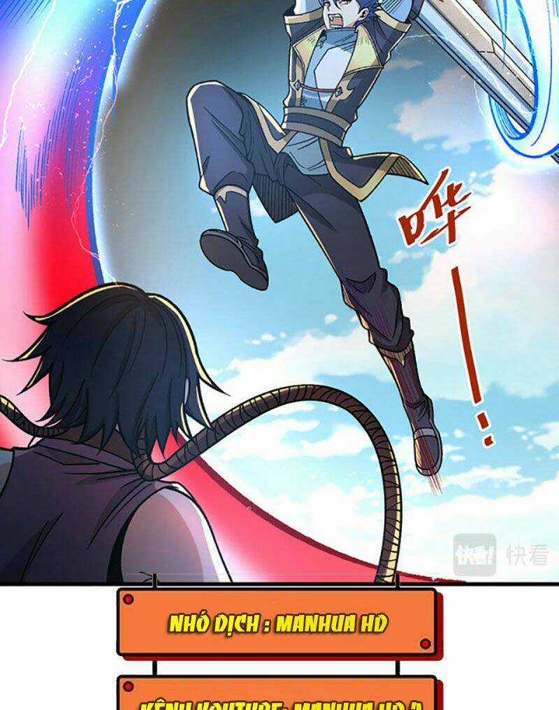 Võ Đạo Độc Tôn - Chapter 404 - Trang 30