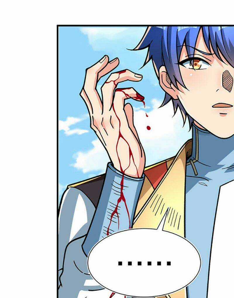 Võ Đạo Độc Tôn - Chapter 404 - Trang 4