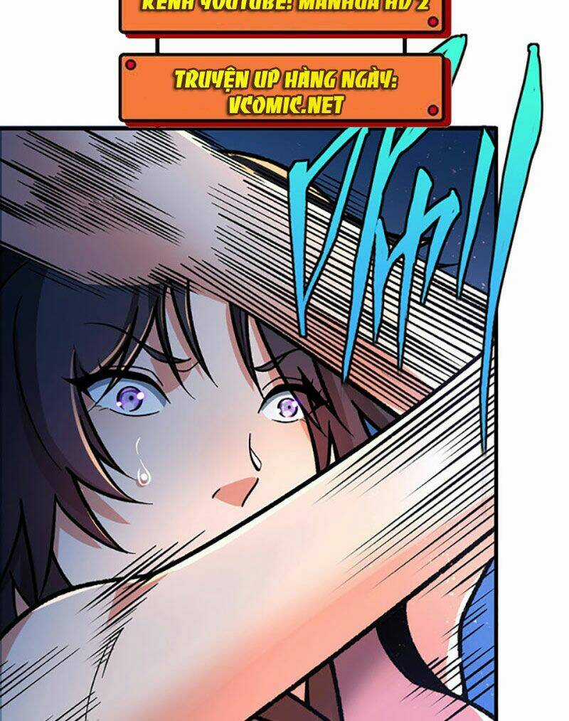 Võ Đạo Độc Tôn - Chapter 404 - Trang 31