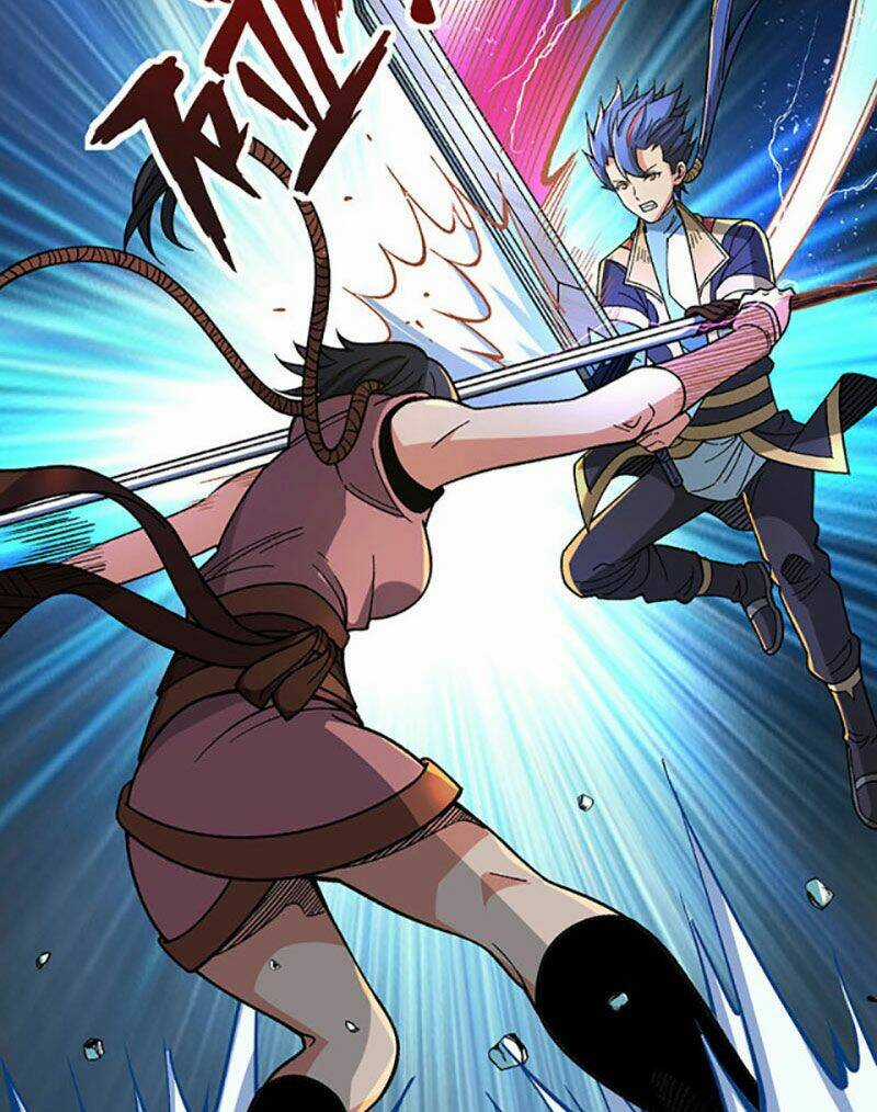 Võ Đạo Độc Tôn - Chapter 404 - Trang 33