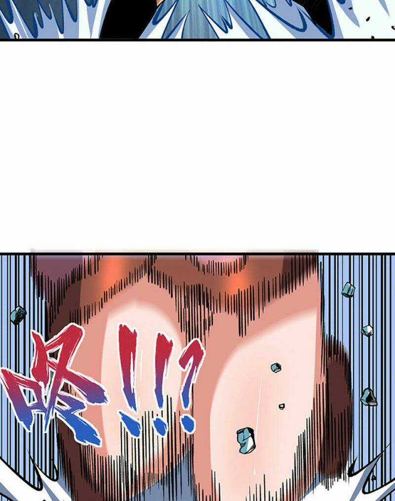 Võ Đạo Độc Tôn - Chapter 404 - Trang 34