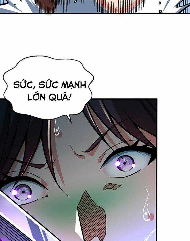 Võ Đạo Độc Tôn - Chapter 404 - Trang 35