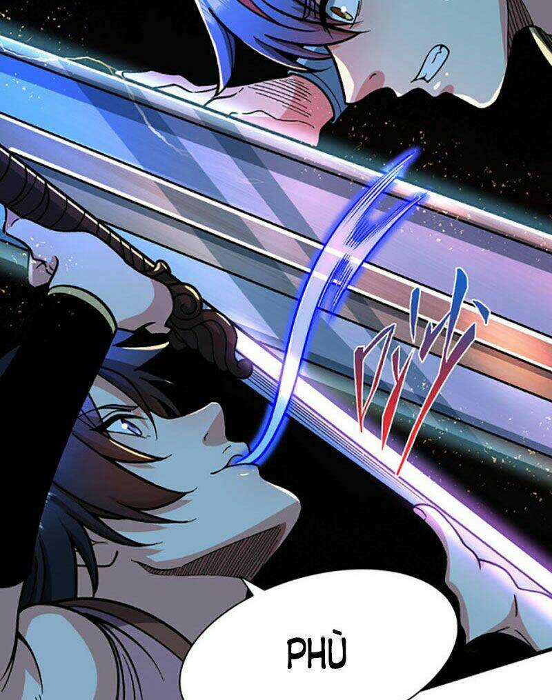 Võ Đạo Độc Tôn - Chapter 404 - Trang 37