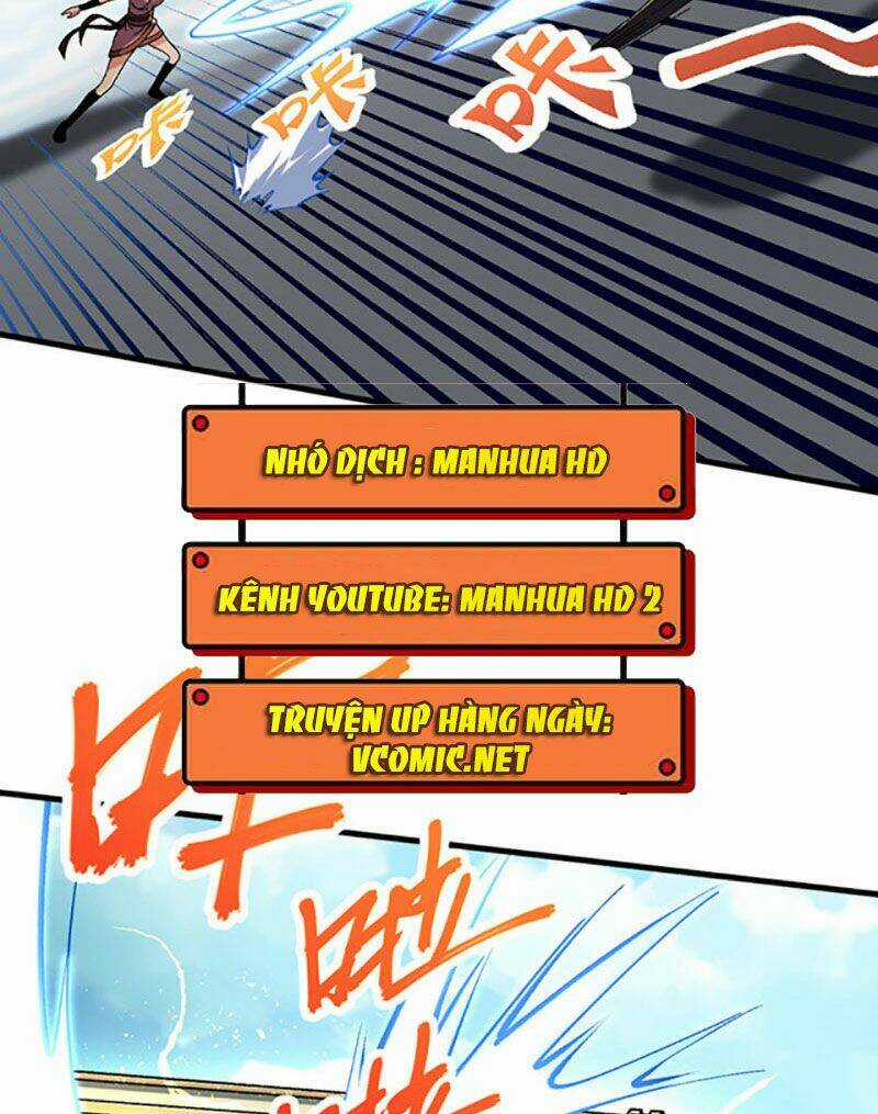 Võ Đạo Độc Tôn - Chapter 404 - Trang 39