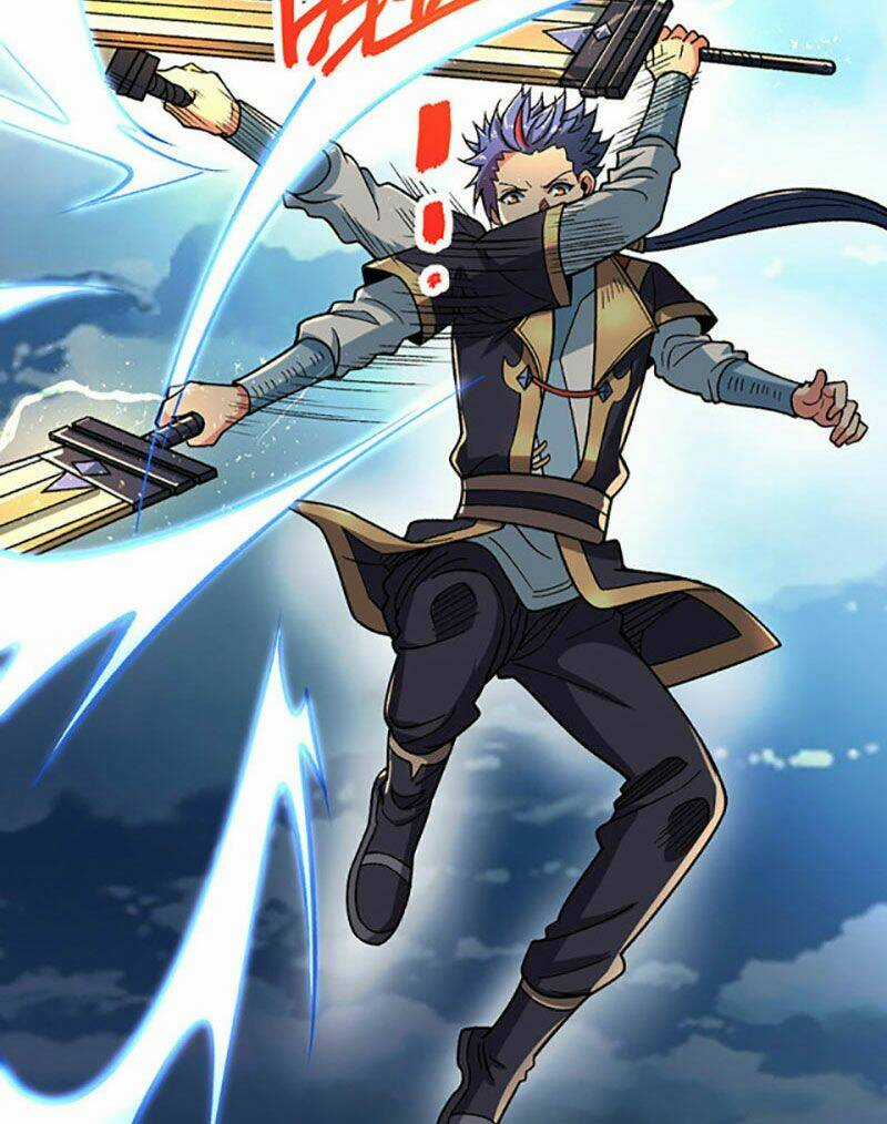 Võ Đạo Độc Tôn - Chapter 404 - Trang 40