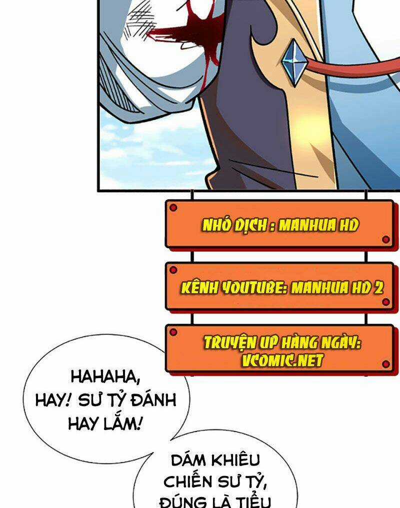 Võ Đạo Độc Tôn - Chapter 404 - Trang 5