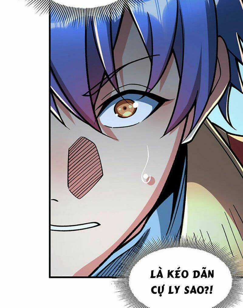 Võ Đạo Độc Tôn - Chapter 404 - Trang 42