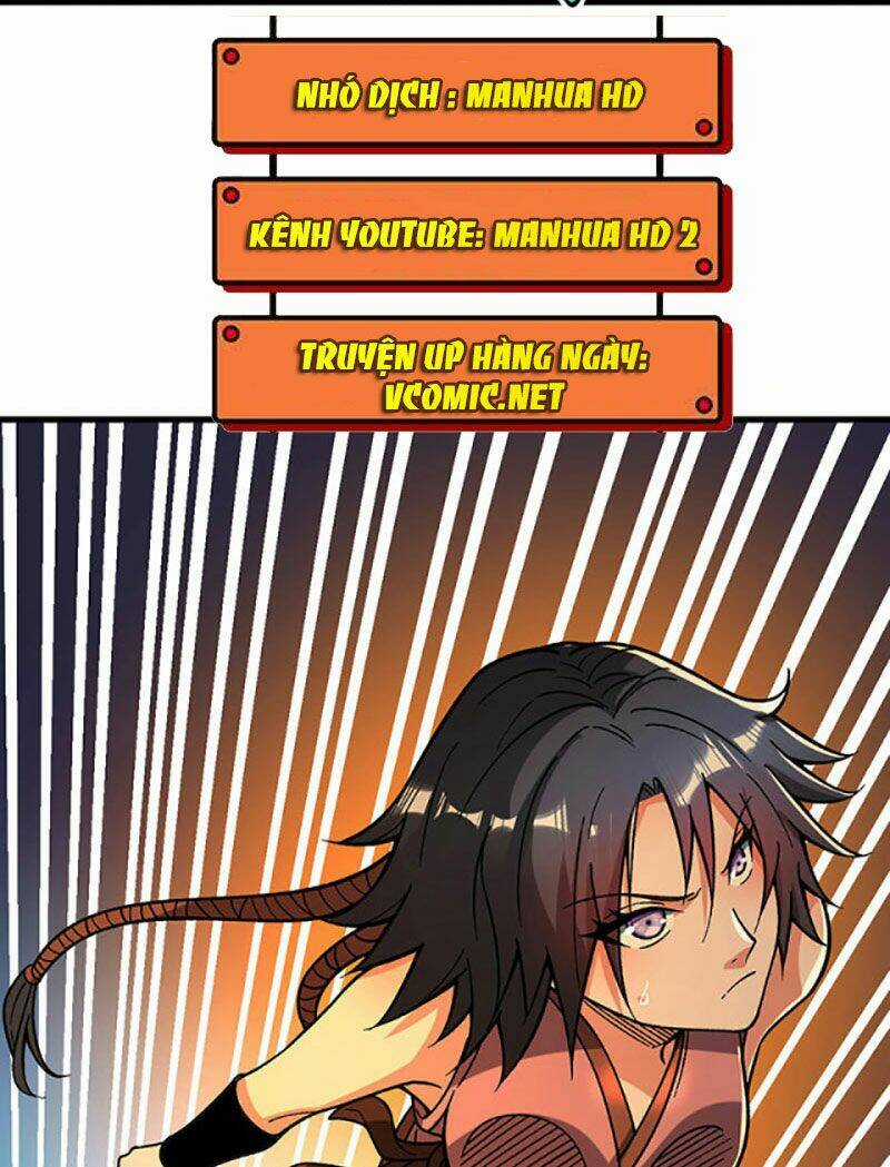 Võ Đạo Độc Tôn - Chapter 404 - Trang 45