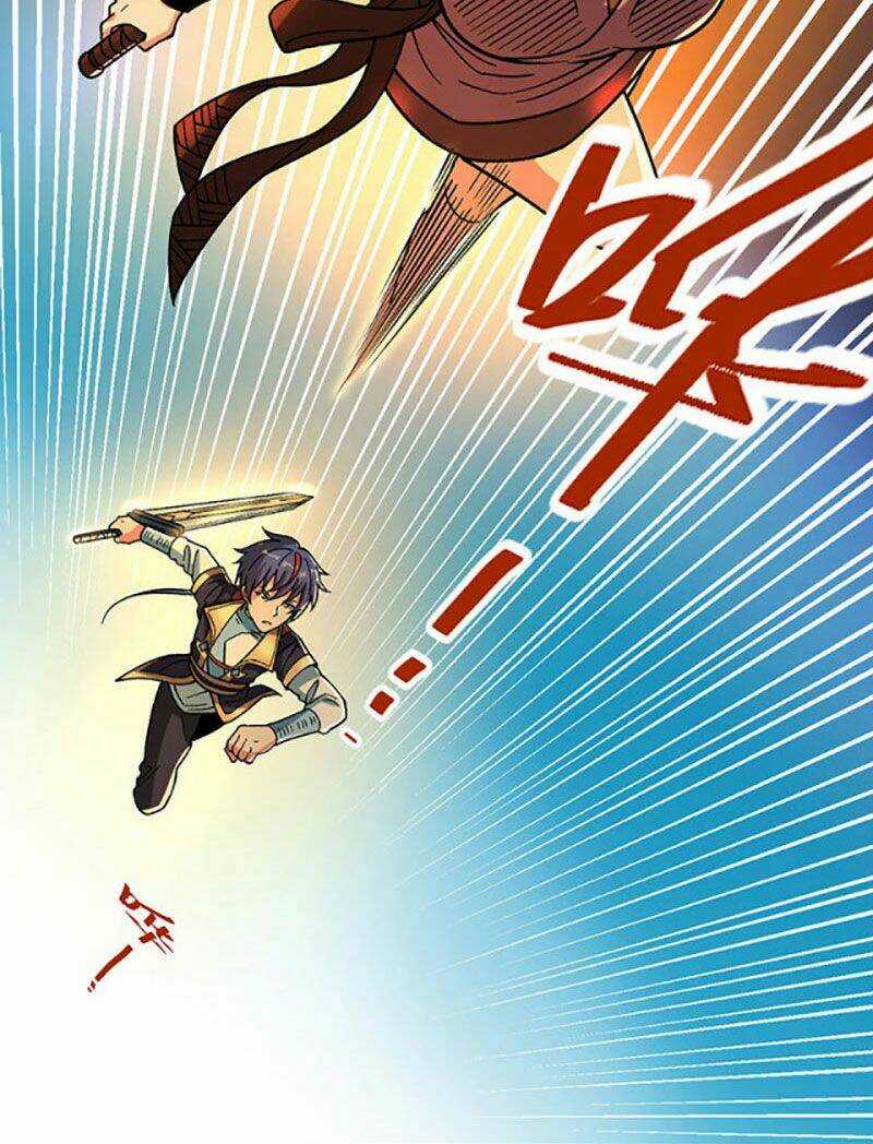 Võ Đạo Độc Tôn - Chapter 404 - Trang 46