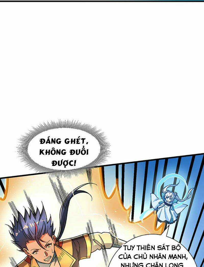 Võ Đạo Độc Tôn - Chapter 404 - Trang 47