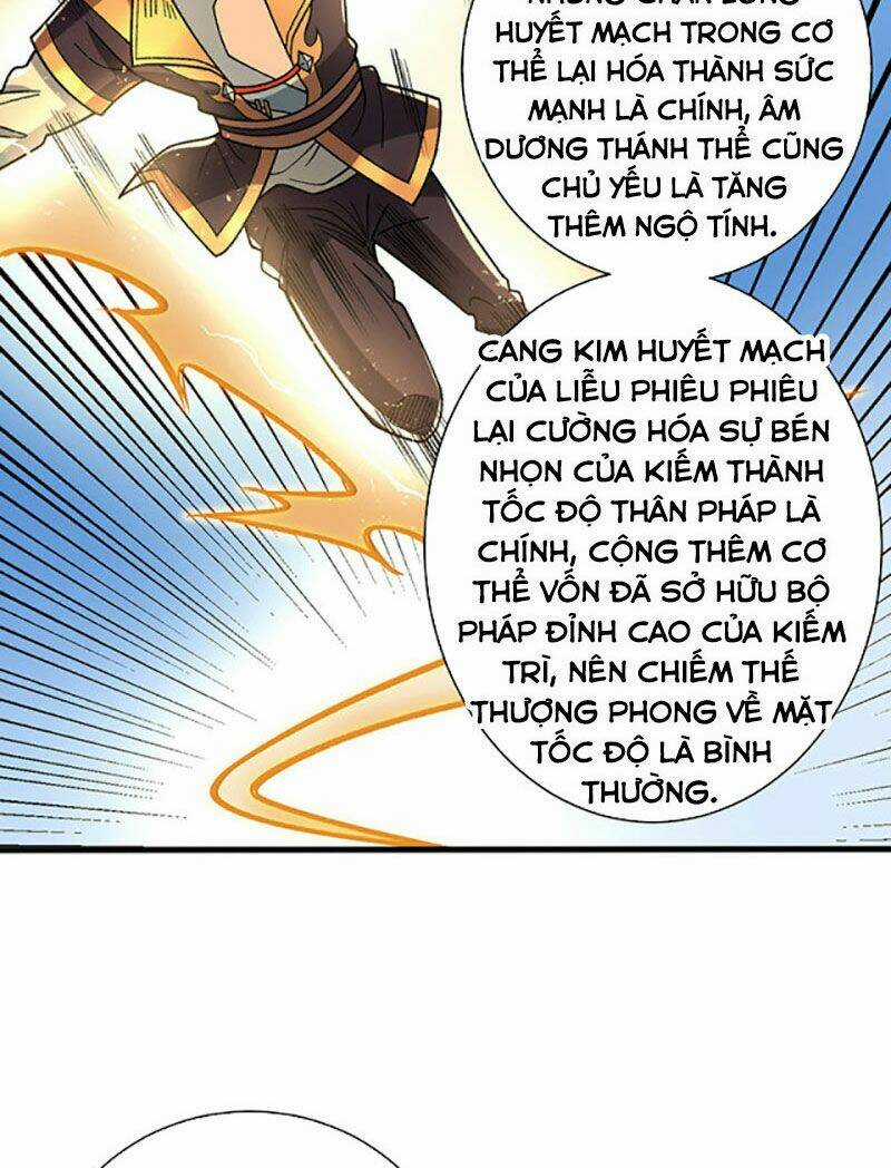 Võ Đạo Độc Tôn - Chapter 404 - Trang 48