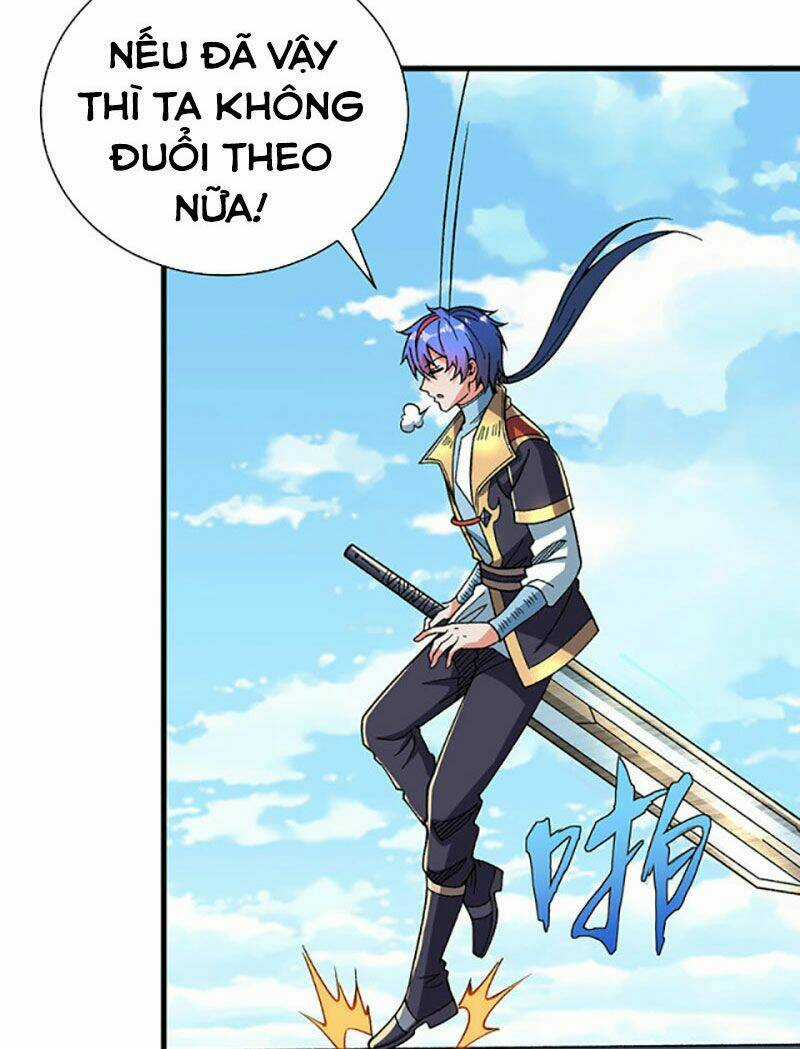 Võ Đạo Độc Tôn - Chapter 404 - Trang 49