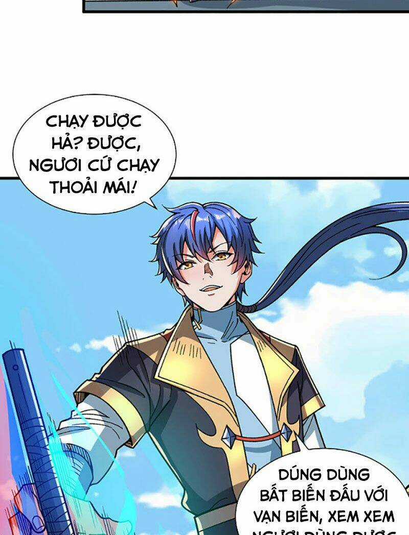 Võ Đạo Độc Tôn - Chapter 404 - Trang 50