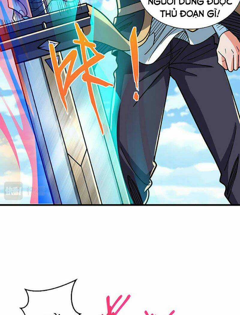 Võ Đạo Độc Tôn - Chapter 404 - Trang 51